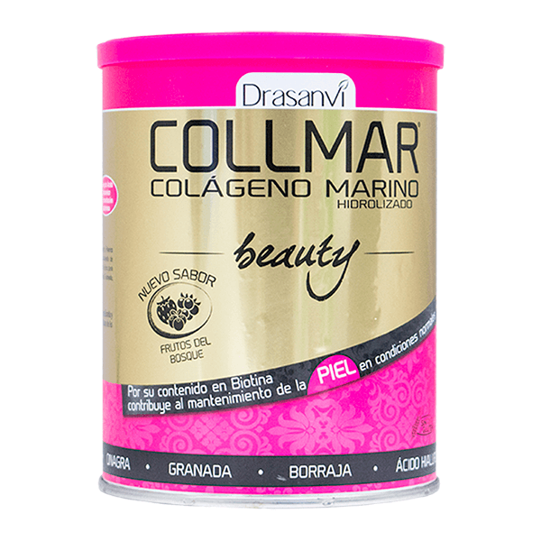 Drasanvi Collmar Beauty - Drasanvi 1