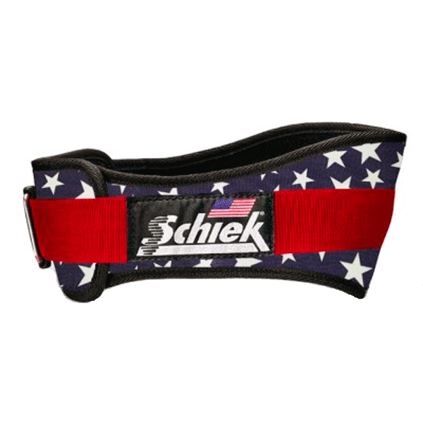Schiek Neoprene Belt 2006 - Schiek 8