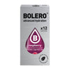 Caja de 12 Stick Bebidas Bolero para 500ml de 3g en la categoría edulcorantes y saborizantes del fabricante Bolero