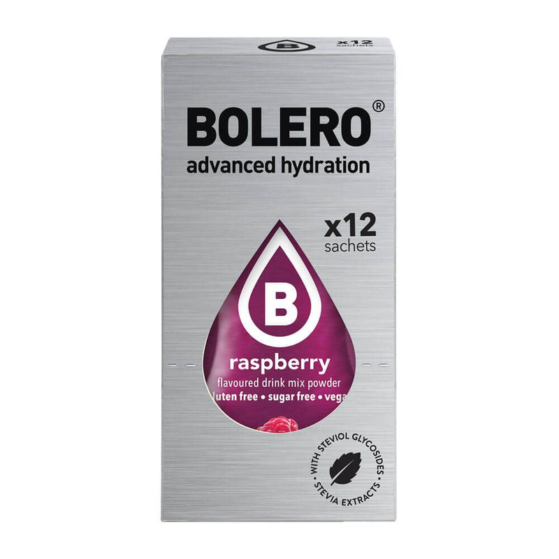 Bolero with Stevia by Bolero - Bolero 64