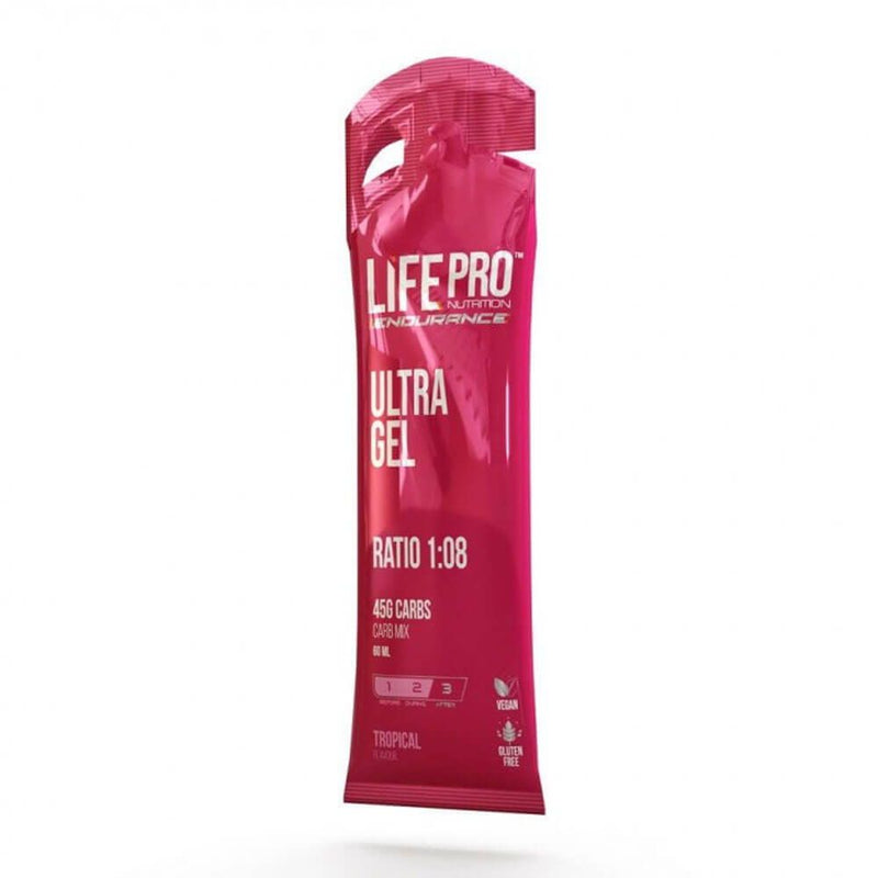 Life Pro Ultra Gel 1:08 - LifePRO 4