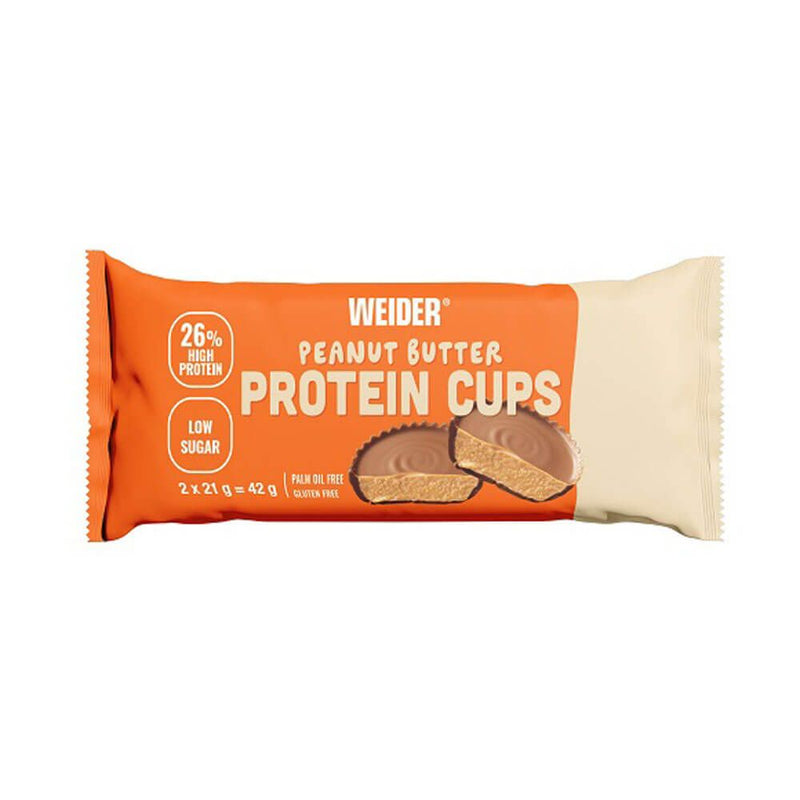 Protein Cups by Weider - Weider 0