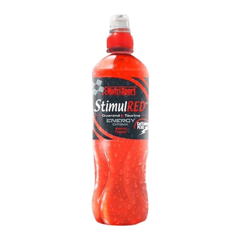 StimulRed by Nutrisport - Nutrisport 0