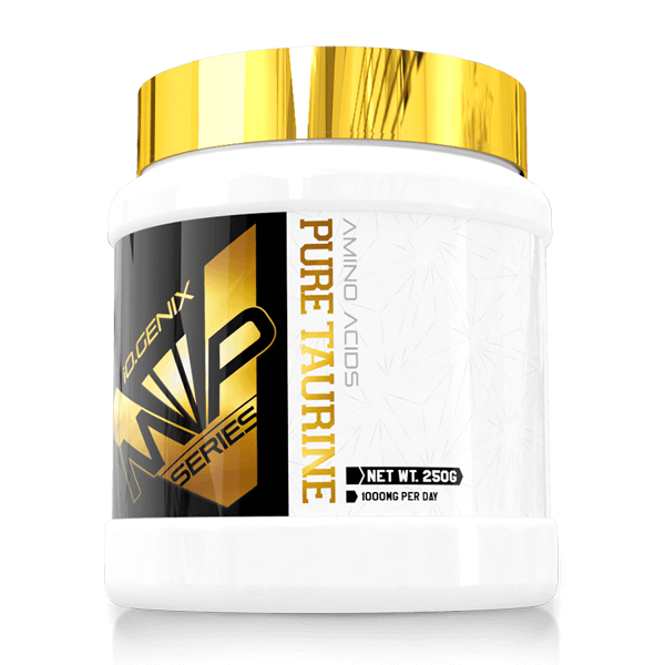 Pure Taurine from Iogenix - IO.Genix 0