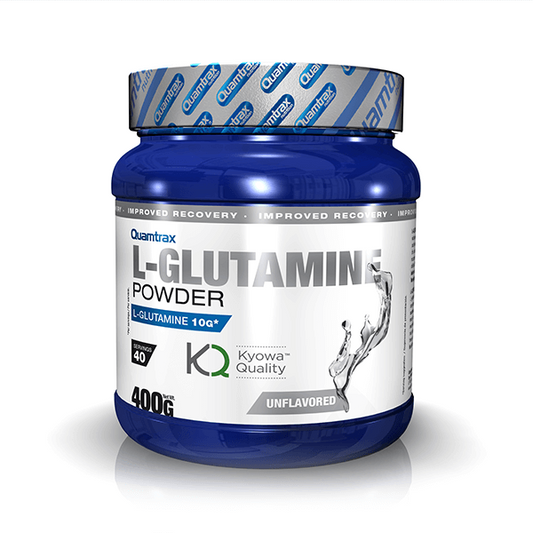 L-Glutamine Kyowa by Quamtrax from the brand Quamtrax in Glutamine