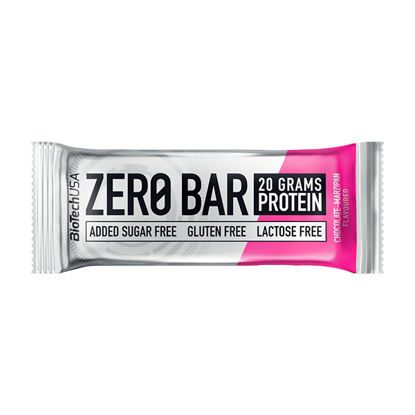 Biotech USA Zero Bar - Biotech USA 5