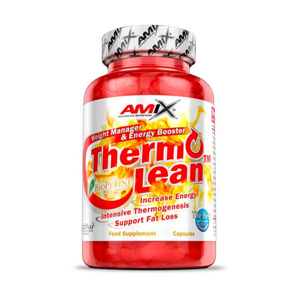 ThermoLean Booster by Amix Nutrition - Amix Nutrition 1
