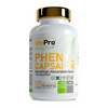 Phenyl Capsaicin de 120 cápsulas veganas de la sección termogénicos hecho por LifePRO