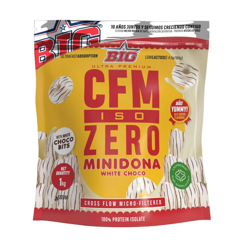 CFM ISO Zero by Big - BIG 18
