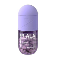 R-Ala (R-Alpha Lipoic Acid) from Quamtrax
