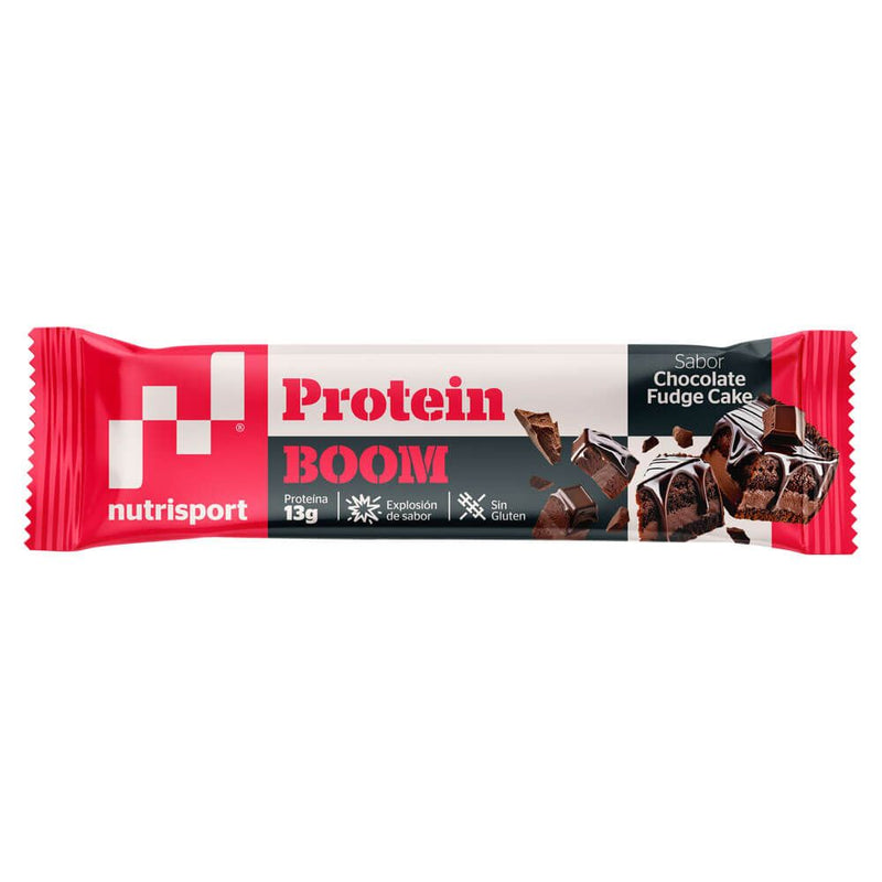 Protein Boom! Bar by Nutrisport - Nutrisport 3