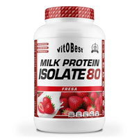 VitoBest Milk Protein Isolate 80