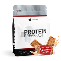 Protein Breakfast Plant (Protein Breakfast) by Masmusculo Supplements
