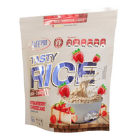 Tasty Rice en crema de arroz de LifePRO suplemento de harina de arroz