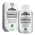 Iron Complex
