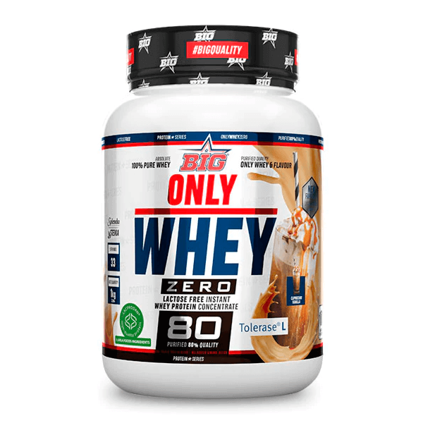 Only Whey from Big - BIG 12