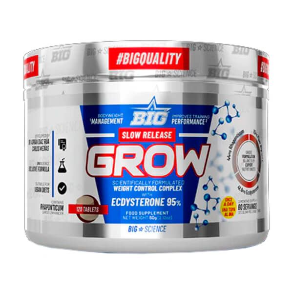 Real Grow by Big - BIG 2