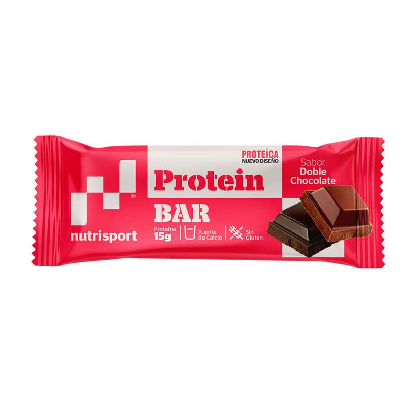 Nutrisport Protein Bar - Nutrisport 4