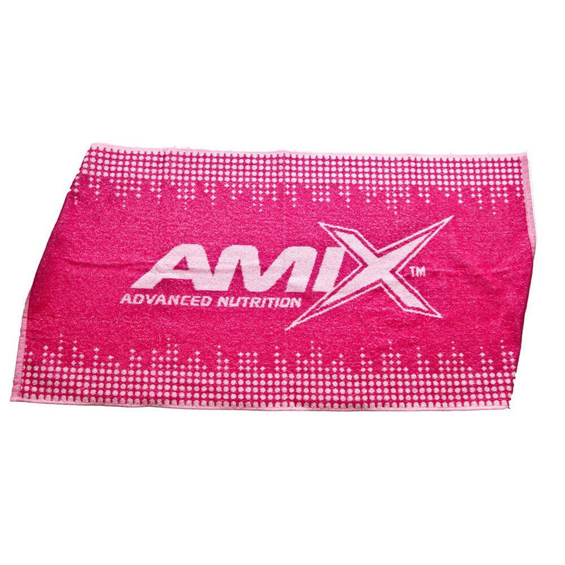 Gym Towel Amix Nutrition by Amix Nutrition - Amix Nutrition 0