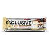 Barrita Exclusive Protein Bar presentación de 85g de la marca Amix Nutrition - barritas de proteinas