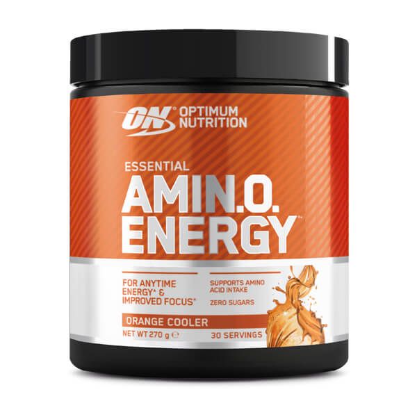 Optimum Nutrition Essential Amino Energy - Optimum Nutrition 1