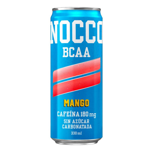 Nocco BCAA Mango by Nocco from the brand Nocco in Nocco
