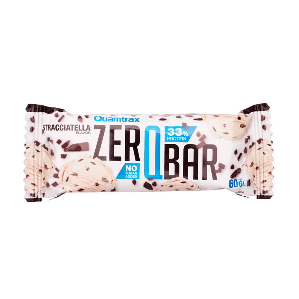 Zero QBar Bar by Quamtrax - Quamtrax 4