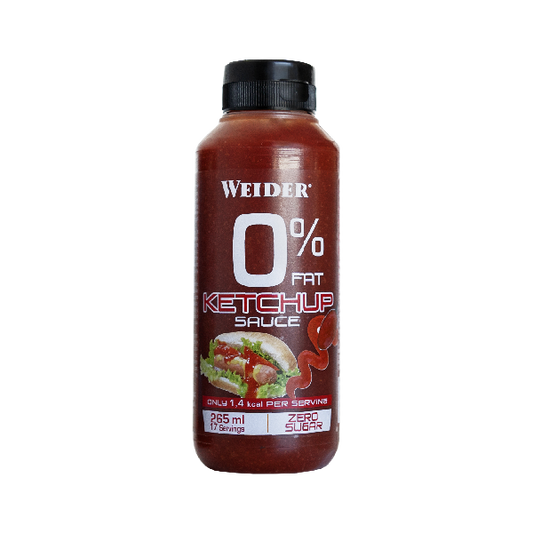 0% Sauce by Weider from the brand Weider in Sauces and Syrups