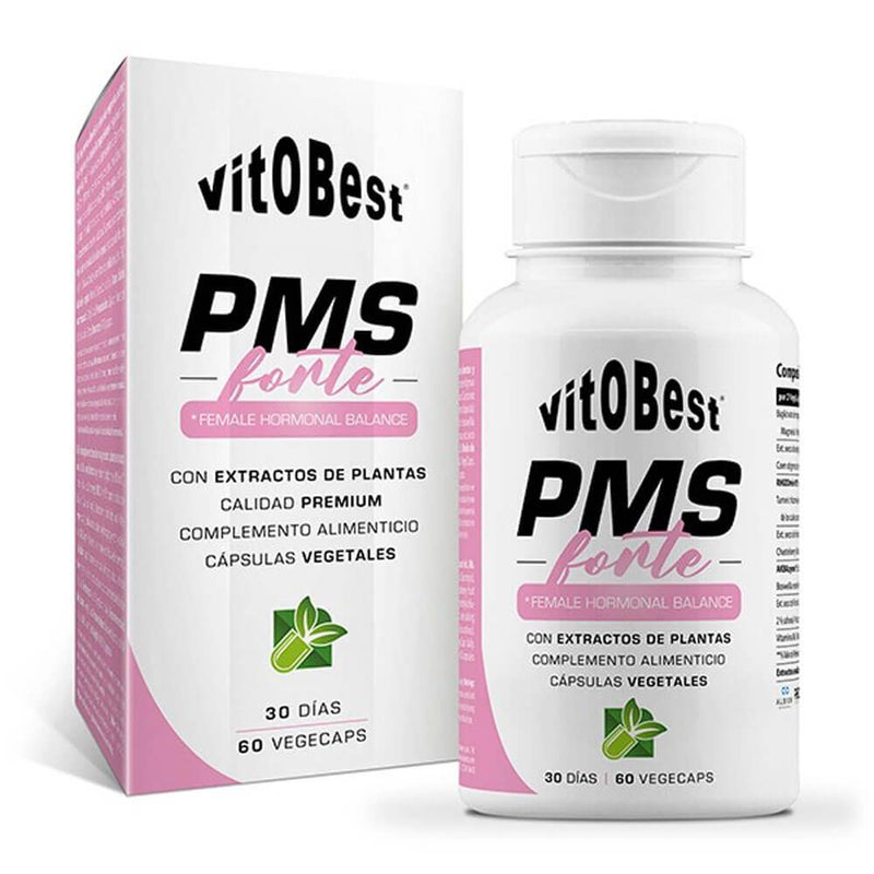Vitobest PMS Forte - VitOBest 0