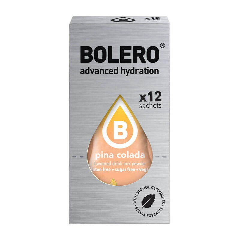 Bolero with Stevia by Bolero - Bolero 73