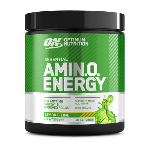 Optimum Nutrition Essential Amino Energy - Optimum Nutrition 2
