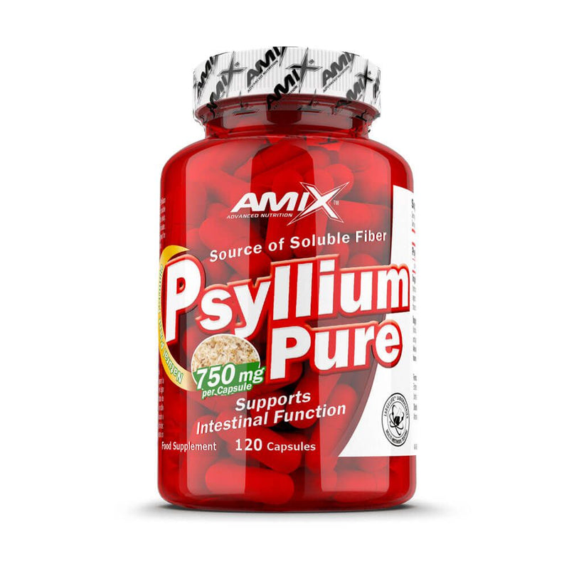 Amix Nutrition Pure Psyllium - Amix Nutrition 0