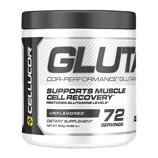Cor-Performance Glutamine by Cellucor from the brand Cellucor in Glutamine