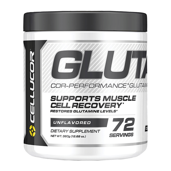 Cor-Performance Glutamine by Cellucor - Cellucor 0
