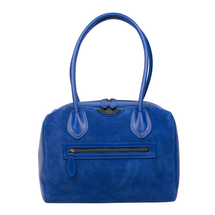 Elite Collection Bowler Insulated Bag by 6Pack Fitness - Six Pack Fitness 0