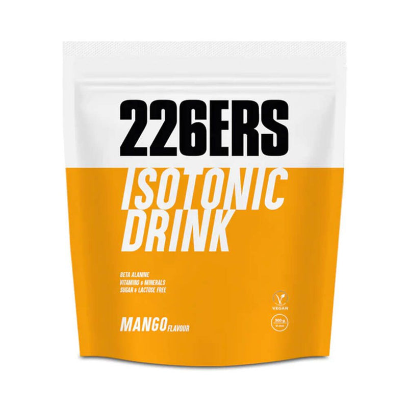 Isotonic Drink by 226ERS - 226ERS 4