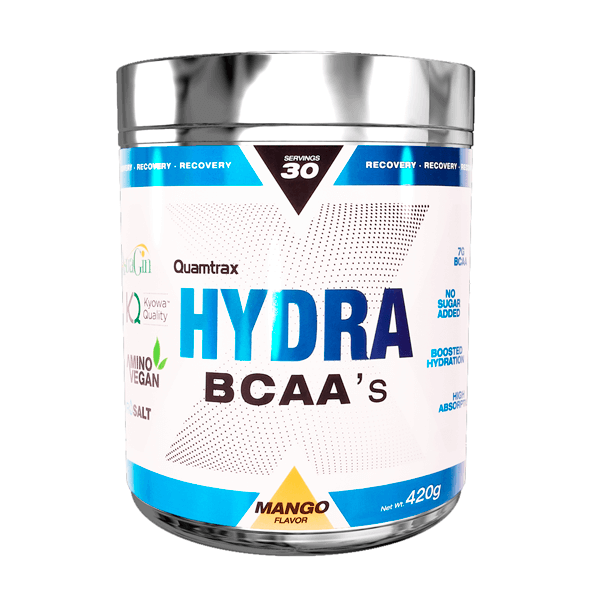Hydra BCAA by Quamtrax - Quamtrax 3