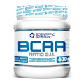 BCAA 2:1:1