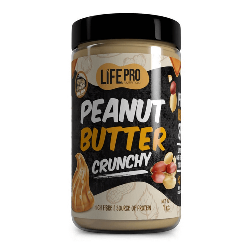 Life Pro Peanut Cream - LifePRO 0