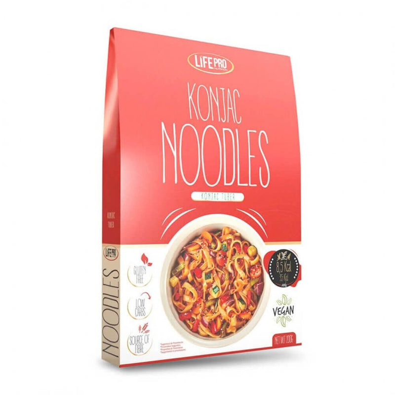 Konjac Noodles by Life Pro - LifePRO 0