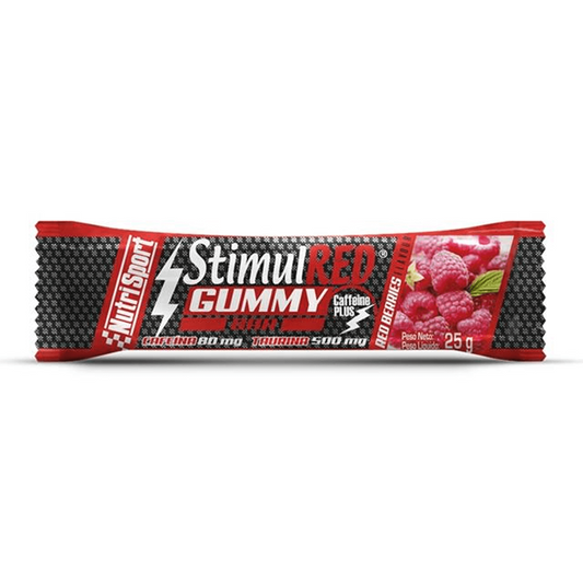 Nutrisport StimulRED Gummy from the brand Nutrisport in Nutrisport