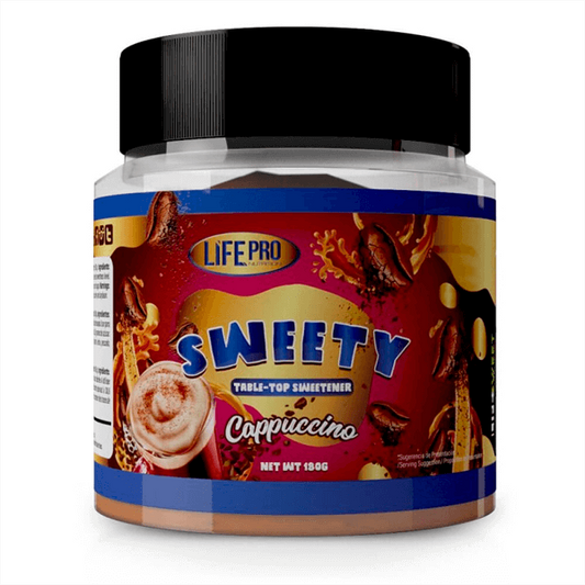 Sweety by Life Pro from the brand LifePRO in Sweeteners and Flavorings