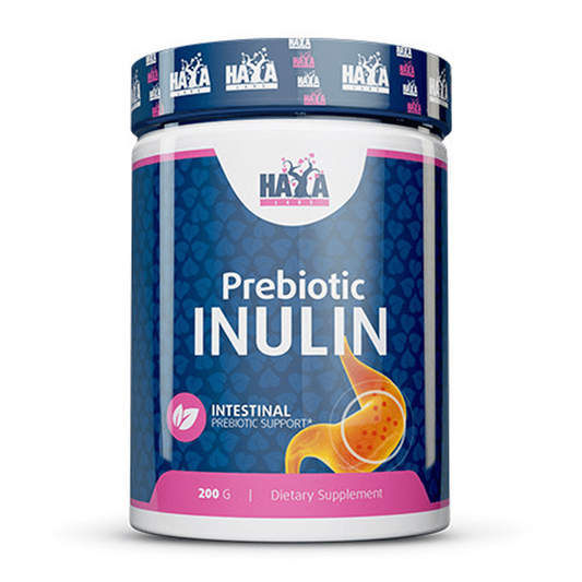 100% Pure Prebiotic Inulin by Haya Labs from the brand Haya Labs in Digestives