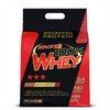 100% Whey envase de 2kg de Stacker Europe (Proteina de Suero Whey)