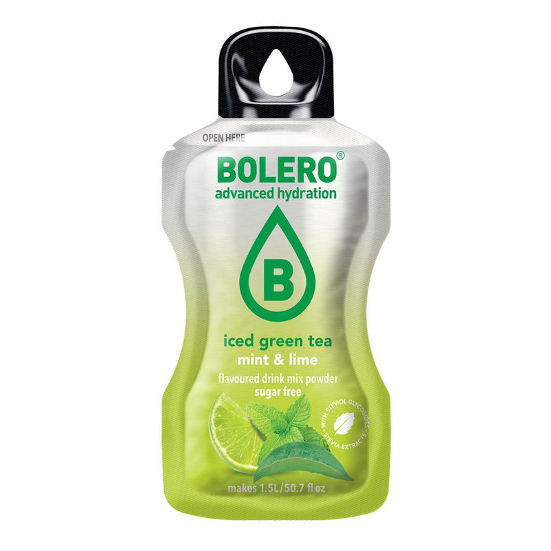 Bolero Iced Green Tea by Bolero - Bolero 5