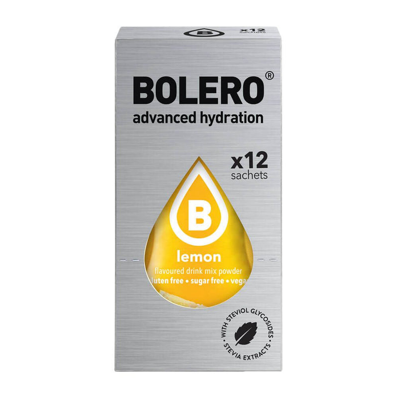 Bolero with Stevia by Bolero - Bolero 36
