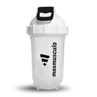 Mixing Cup with Ball from Moremuscle
