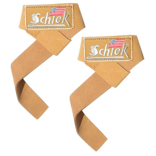 Leather Grips by Schiek from the brand Schiek in Schiek
