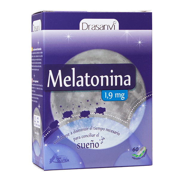 Melatonin by Drasanvi - Drasanvi 0