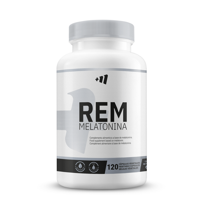 REM Melatonin 1.9mg by Masmusculo Supplements - Masmusculo Supplements 0